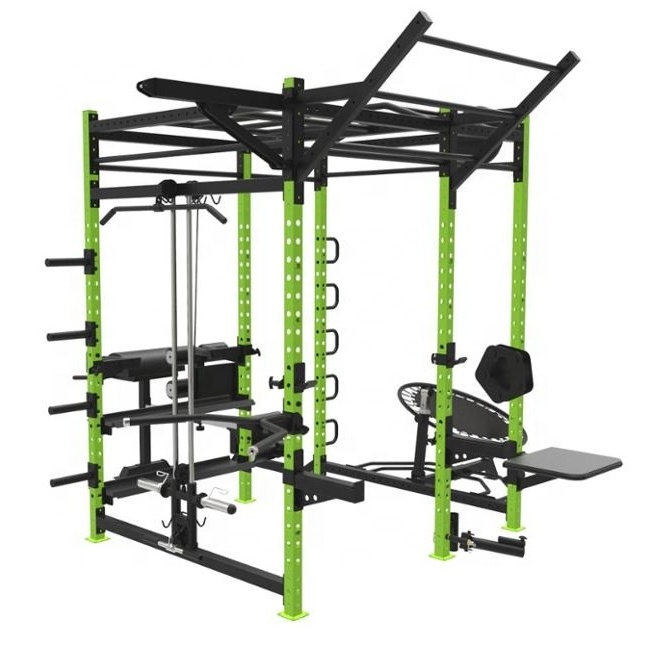 New Arrival 360 Synergy Commercial Gym Equipment Multifunctional Fitness Equipment