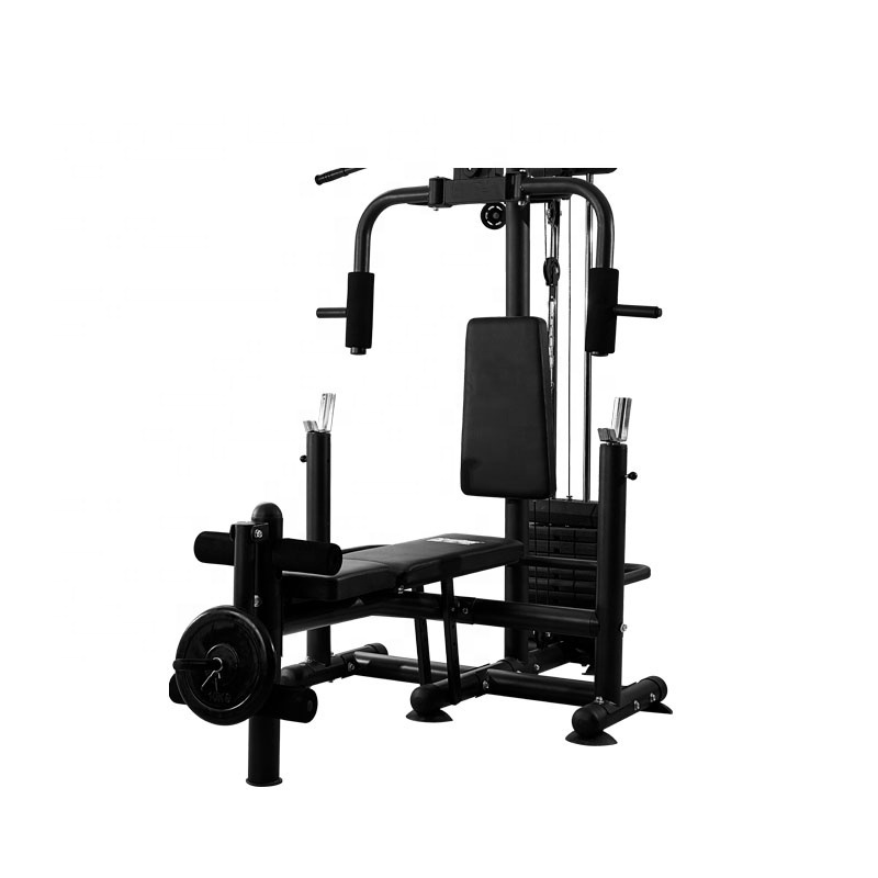 Single Station total sports america home gym