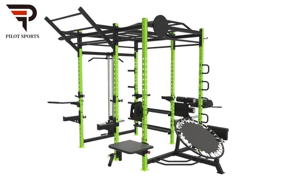 New Arrival 360 Synergy Commercial Gym Equipment Multifunctional Fitness Equipment