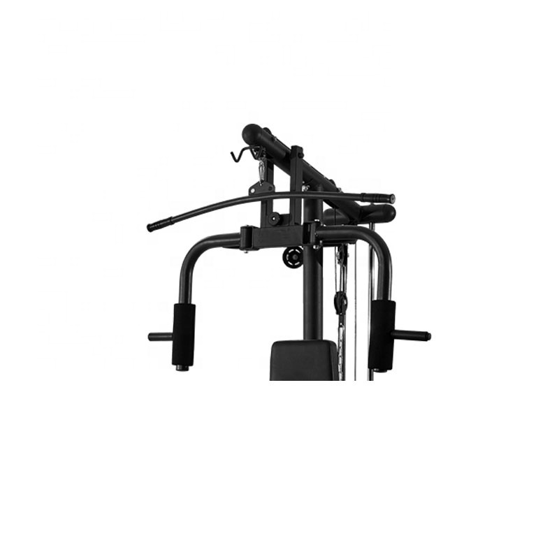 Single Station total sports america home gym