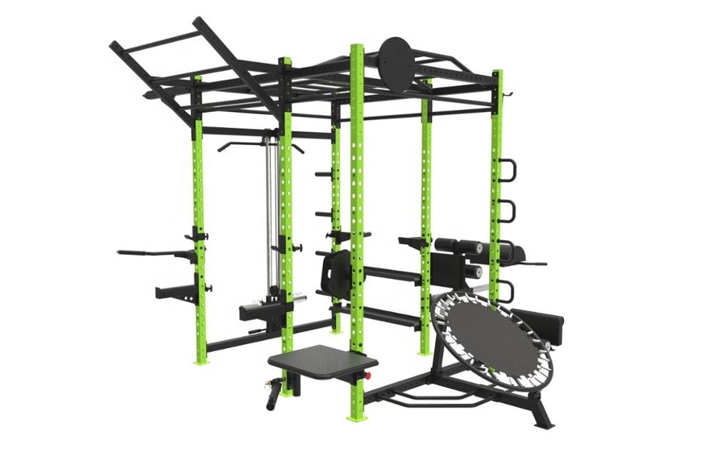 New Arrival 360 Synergy Commercial Gym Equipment Multifunctional Fitness Equipment