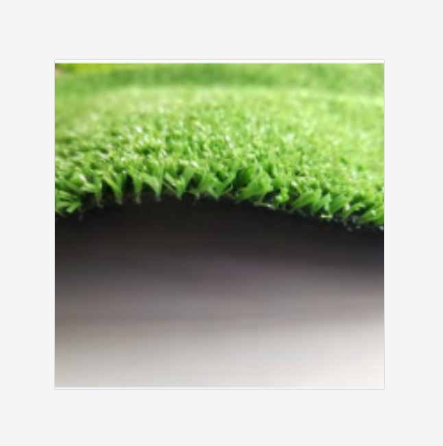 Outdoor Indoor Garden Interlocking Artificial Grass Tile