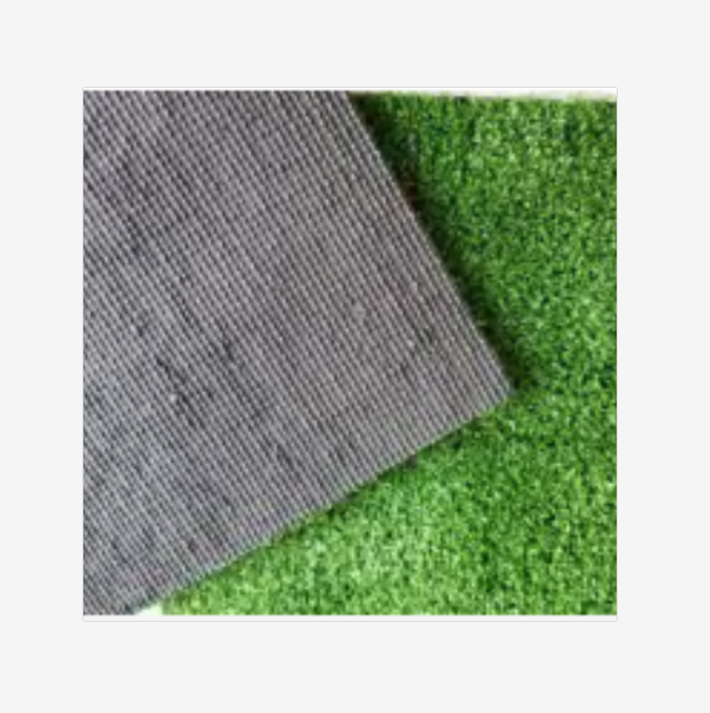 Outdoor Indoor Garden Interlocking Artificial Grass Tile