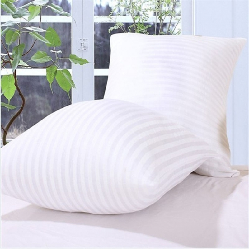 Specifications White Cushion Insert Filling PP Cotton Throw Pillow Inner Core Decor Car Chair Soft Seat Cushion