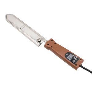 Temperature Control Electric Cutting Honey Knife Celsius Rapid Heating Honey Extractor Honey Tool