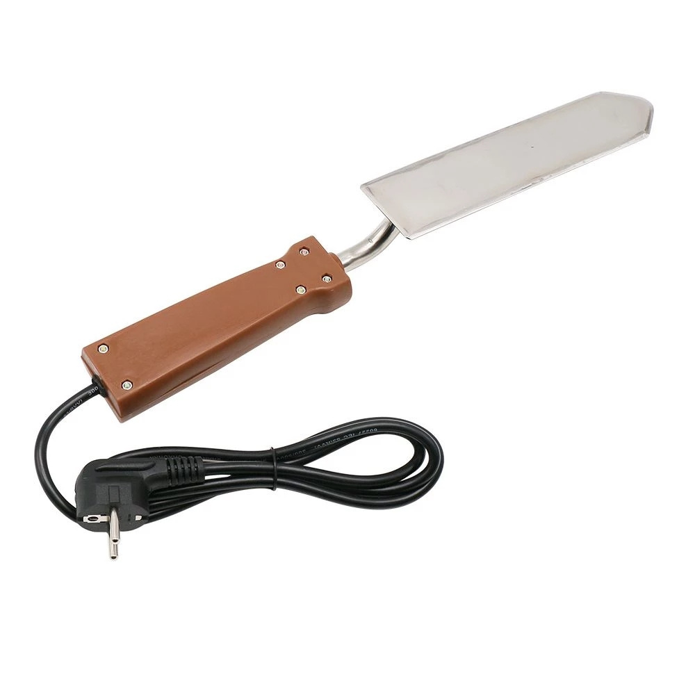 Temperature Control Electric Cutting Honey Knife Celsius Rapid Heating Honey Extractor Honey Tool