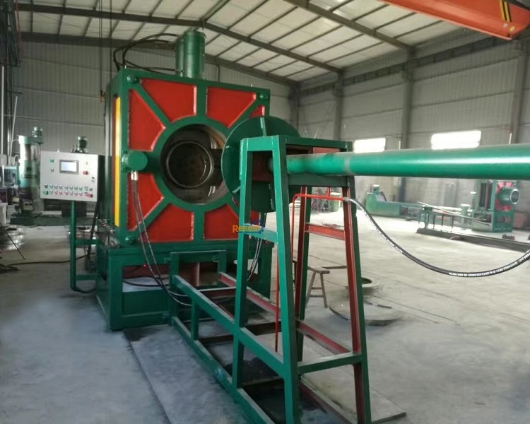 Corrugated SS Single braided vibration eliminators Metal Hose Making Machine price