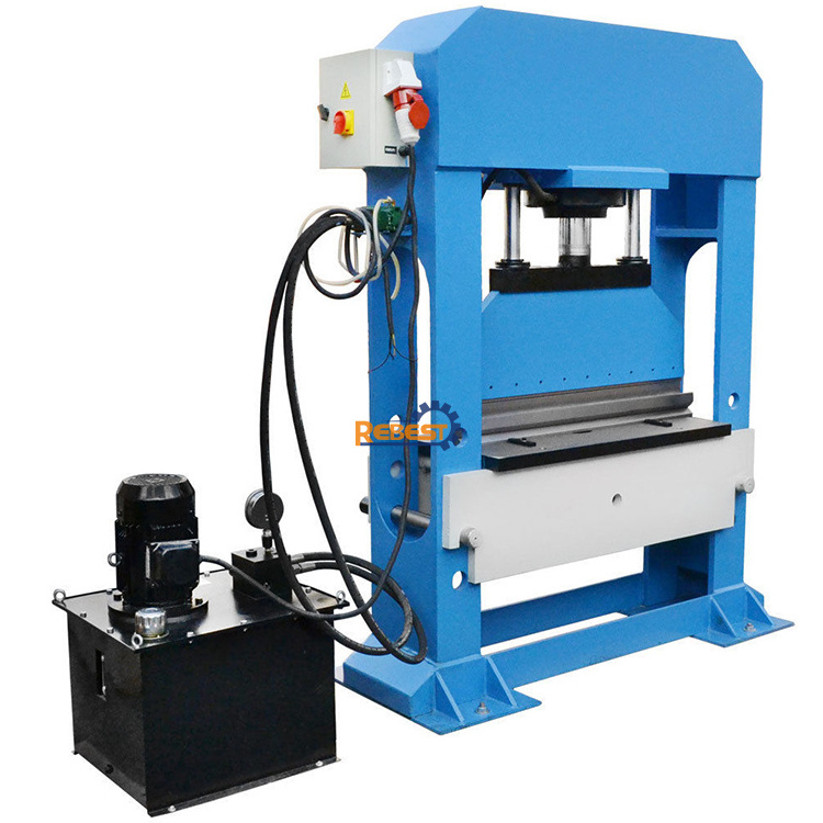 HP-150 Cheap Electric Hydraulic Press 150 Ton Hydraulic Press Machine Price