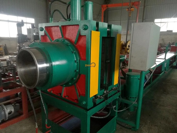 Corrugated SS Single braided vibration eliminators Metal Hose Making Machine price