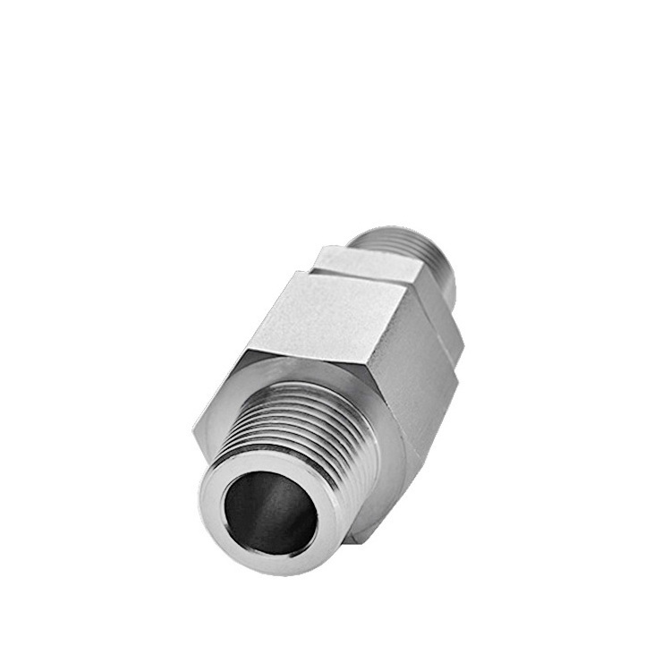 1 / 2 npt Stainless Steel 316 Swing Check Valve From China