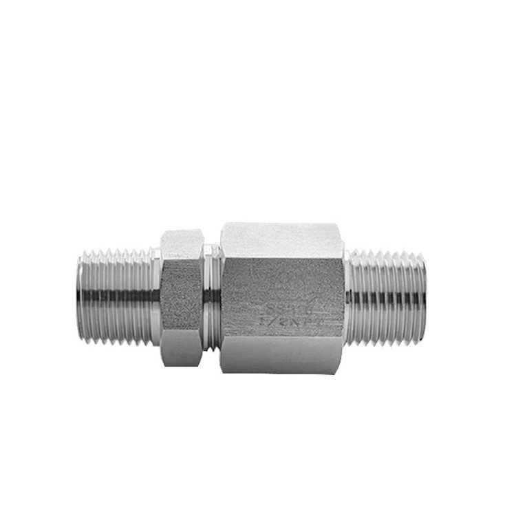 1 / 2 npt Stainless Steel 316 Swing Check Valve From China