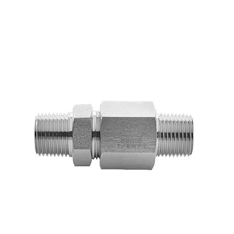 1 / 2 npt Stainless Steel 316 Swing Check Valve From China