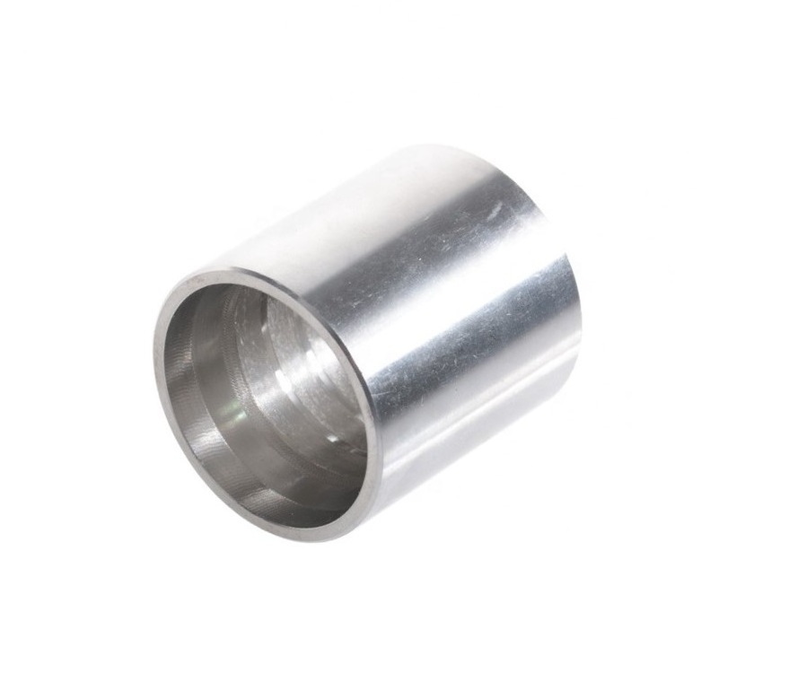 Stainless Steel SS316/SS304 4sh Hose Fitting Ferrules/Sleeves