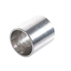 Stainless Steel SS316/SS304 4sh Hose Fitting Ferrules/Sleeves