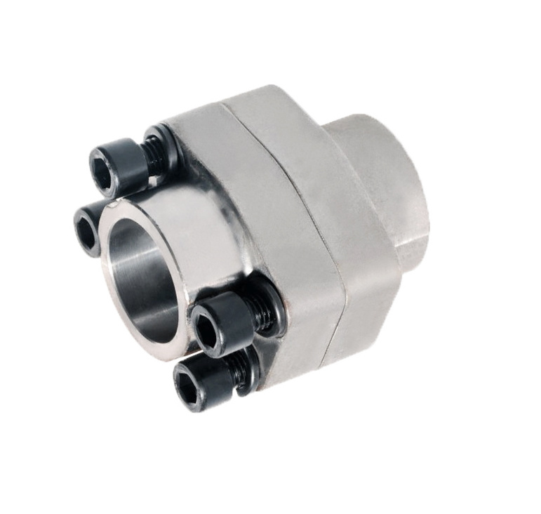 Stainless Steel SAE Flange /Socket Weld Flange Coupling/ ISO 6161, ISO 6162