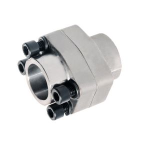 Stainless Steel SAE Flange /Socket Weld Flange Coupling/ ISO 6161, ISO 6162