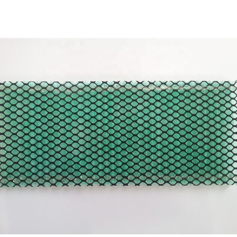 Pre Filter Commercial Air Conditioner Activated Carbon Air Filter Mesh