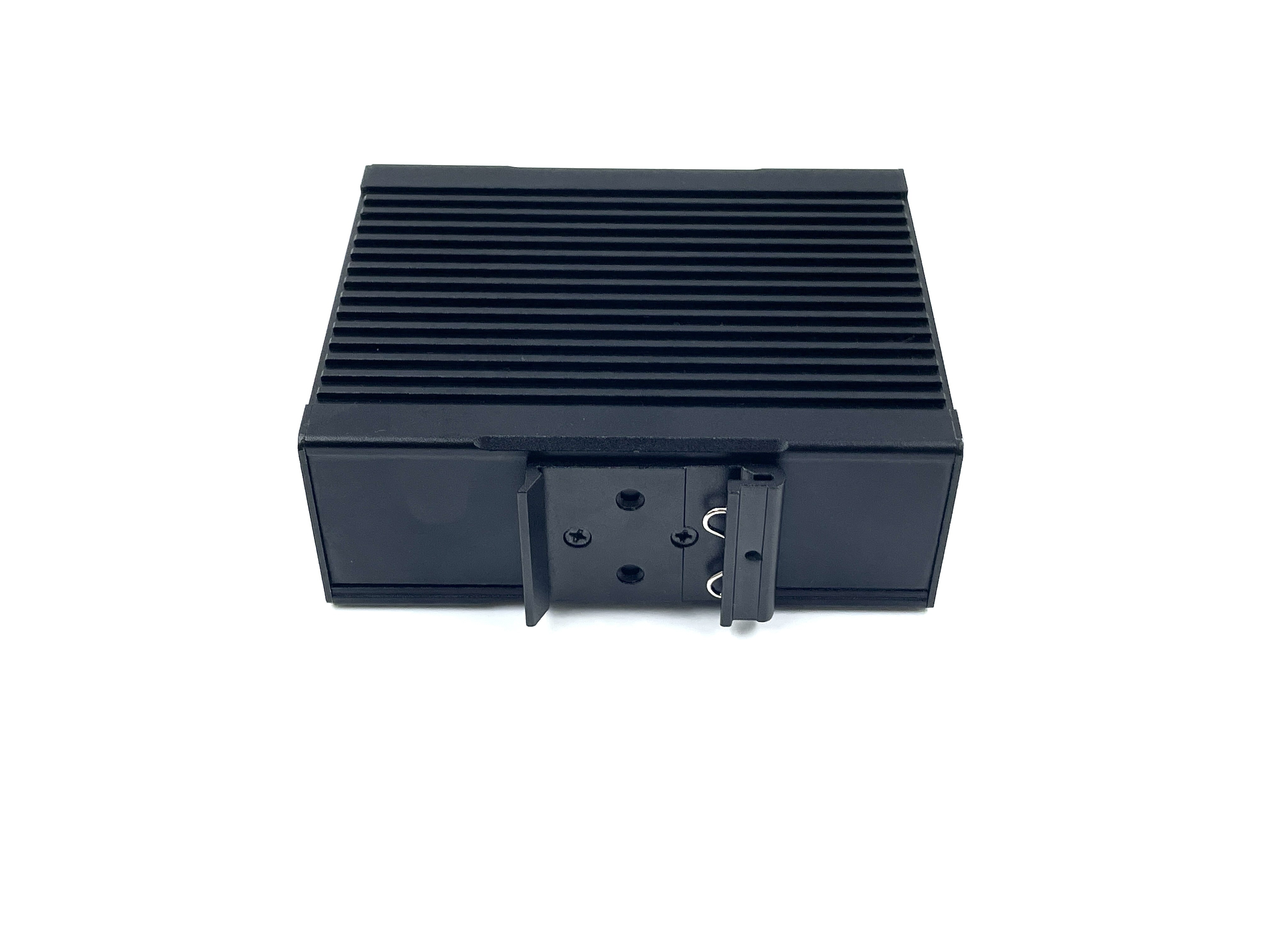 Unmanaged industrial switches 4* 10/100/1000Base-T Ethernet Ports   support  POE  1* 10/100/1000Base-T Ethernet Ports