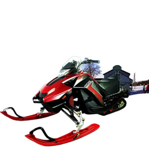 A limited time discount on new winter models of chinese-made low-priced imported high-performance Snowmobiles