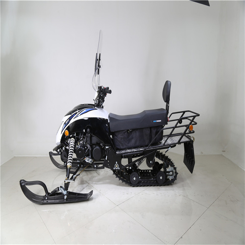 The latest model of 2021 made in China strong power family snowmobile sales promotion price free of mail Snowmobile