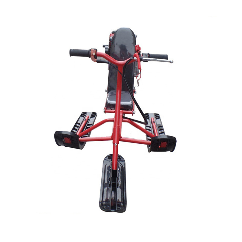 Snowmobile Children's adult electric gasoline Winter Snow Snowmobile New Type direct factory Popular Snow Scooter