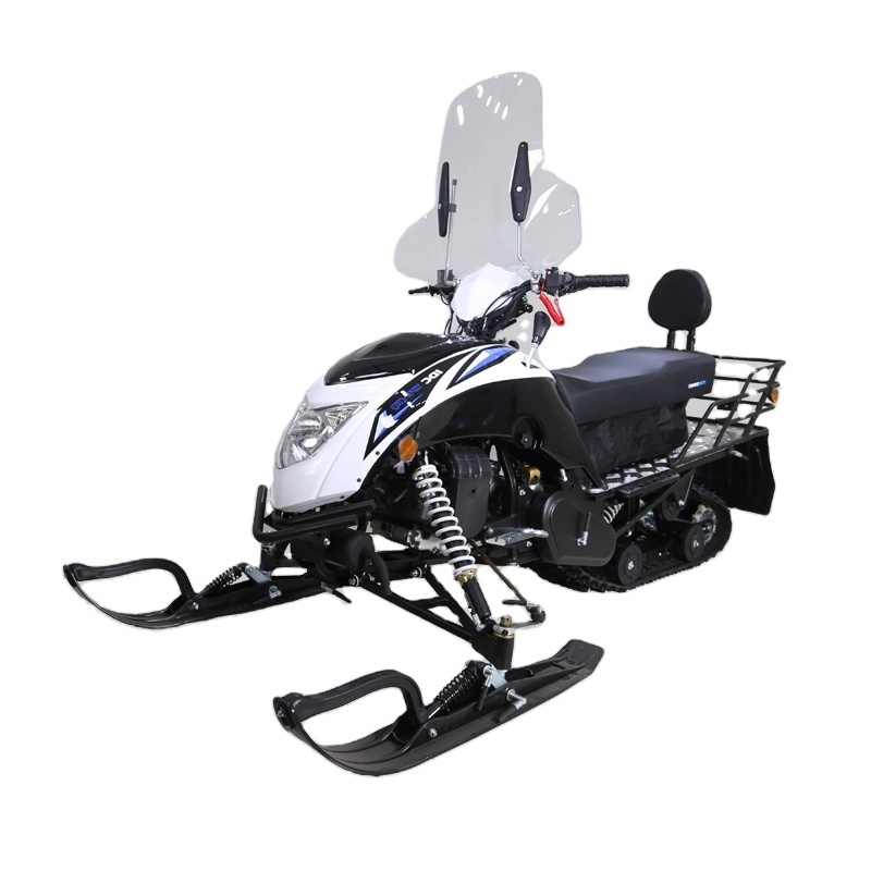 The latest model of 2021 made in China strong power family snowmobile sales promotion price free of mail Snowmobile