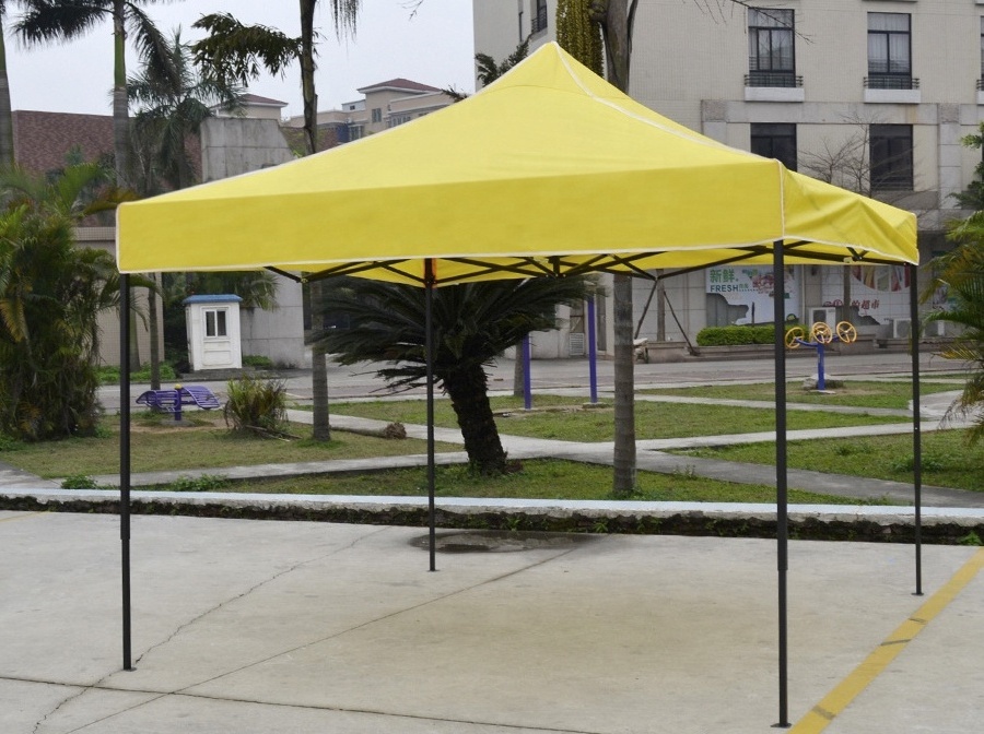 Wholesale  Outdoor Advertising Pop Up Tent Display Party Waterproof Foldable Trade Show Gazebos Canopy Tent