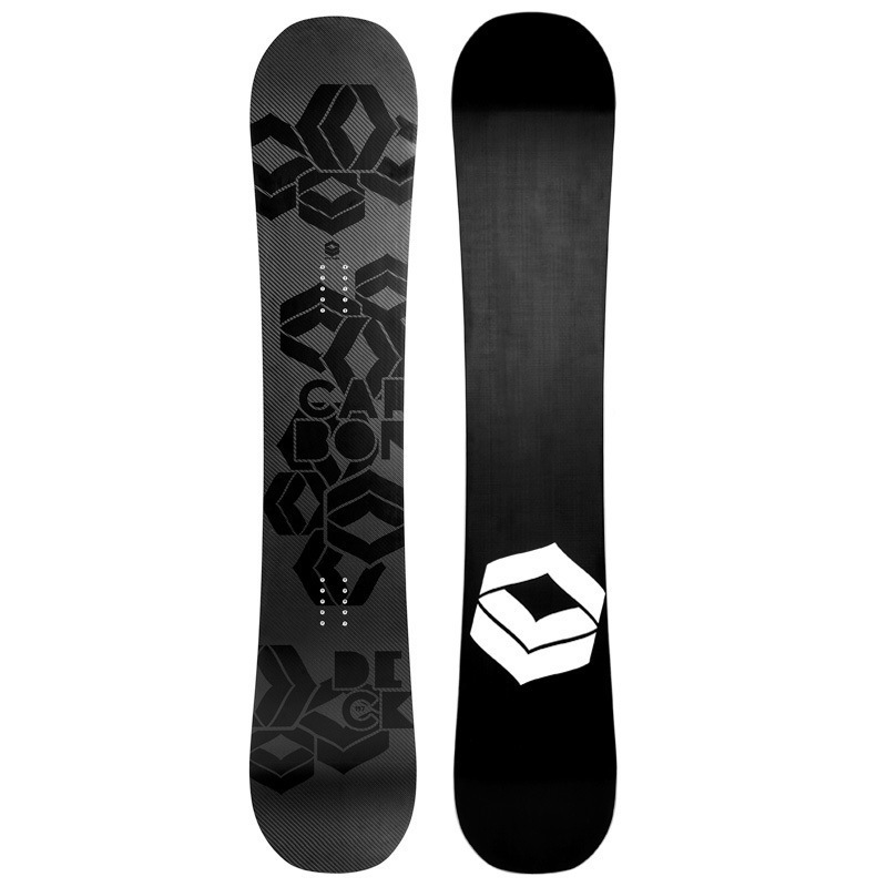 Veneer Suit Male Beginners Flat Flower Equipment Full Set Fixation Snow Shoes Professional Snowboard