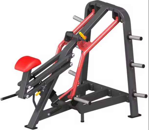 Factory Direct Sales Commercial Strength Exercise Machine Shoulder Press Machine Power Smith Machine Dual upper