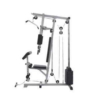 Unisex Multi-Function Gym Fitness Set Workout Machine Equipment Station