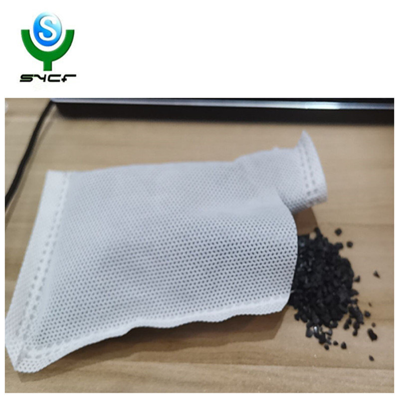 OEM activated carbon bag deodorizer air purifier bag