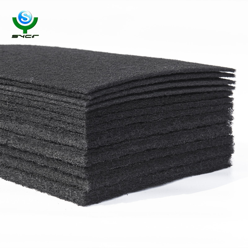 Air Filters Charcoal Sheet fits Air Purifier /Range Hoods  Filters removes Odor