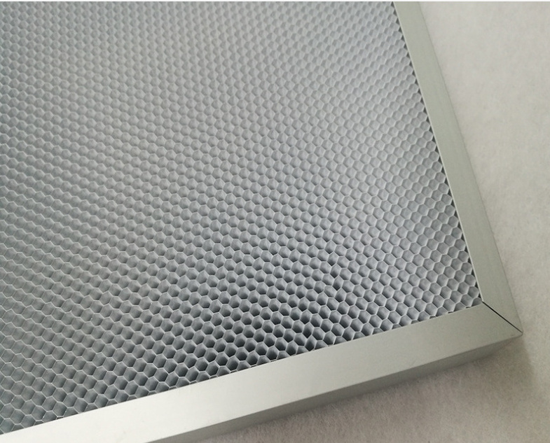 Wholesale High Quality Durable Using Various Panel Photocatalyst Honeycomb Air Filter Filter For Air Purifier