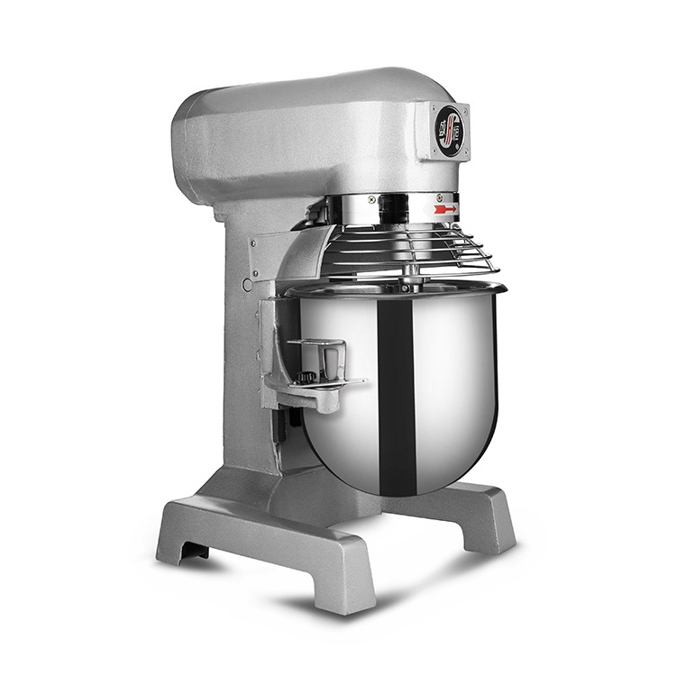 10l stand cake mixer bakery machine