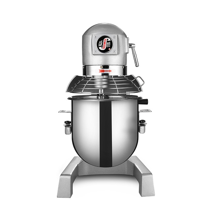 B10 Good quality spar mixer10kg spiral dough mixer and planetary mixer