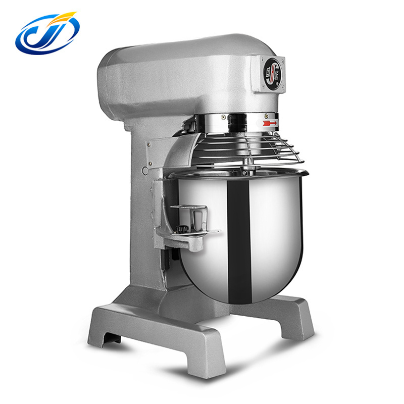 B10 Good quality spar mixer10kg spiral dough mixer and planetary mixer