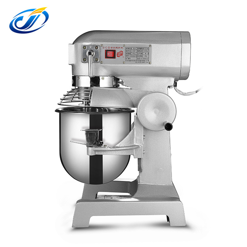 B10 Good quality spar mixer10kg spiral dough mixer and planetary mixer