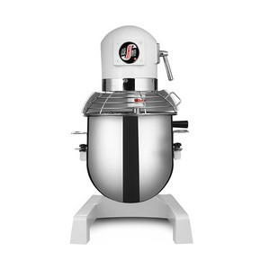 New B10 10L dough kneading machine spar mixer