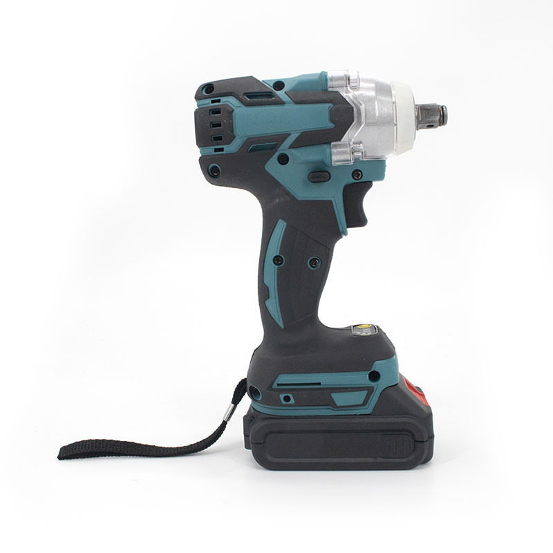 Cordless Tools 21V Brushless Hammer Electric Power Drill