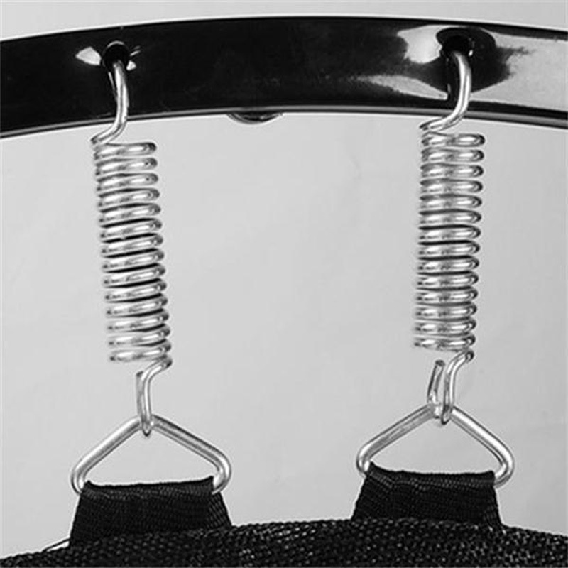 Customized Wire Forming Extension Spring , stainless steel spring constant coil spring