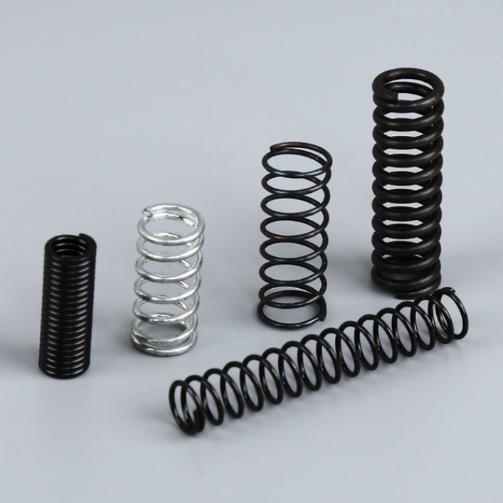 professional spring manufacturer produce all types of  compression hardware spring pull-out springs