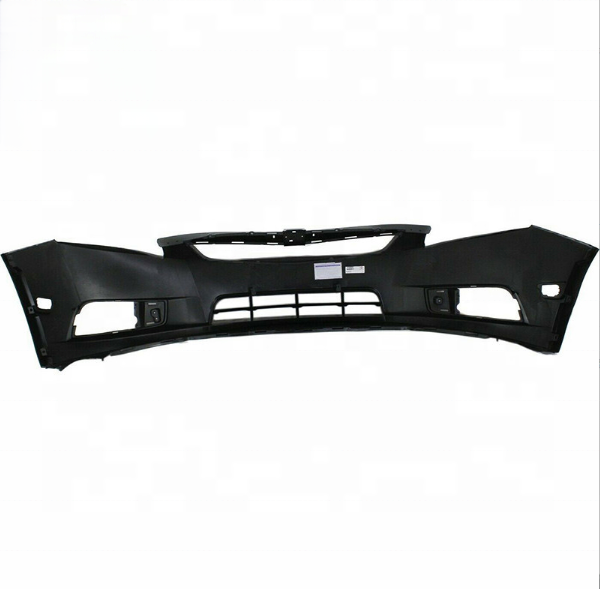 Hot Sale factory PP Front bumper for Chevrolet Cruze front bar protection cross-border 2009-2014