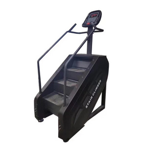 Fitness Equipment Body Building stair climber Stair Master