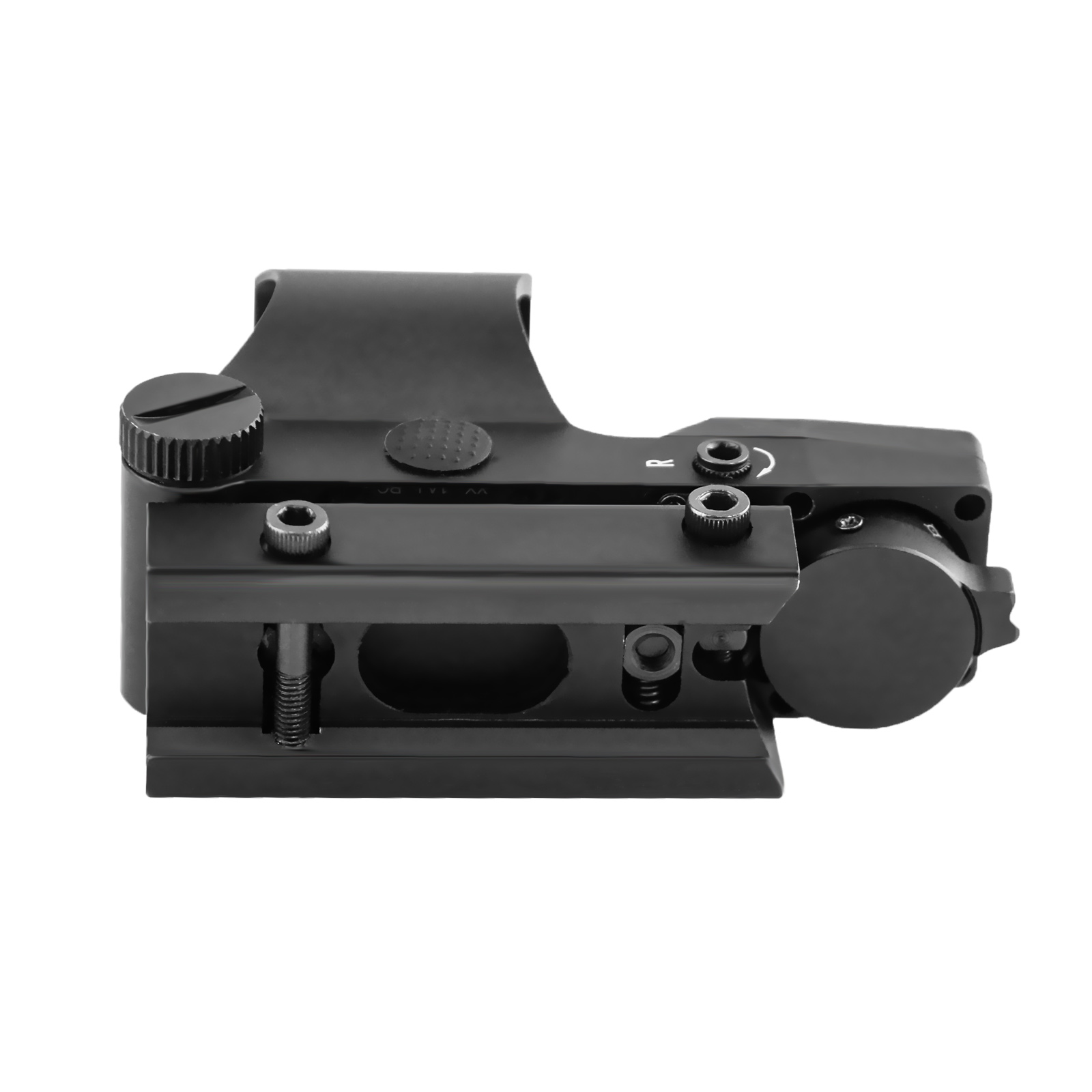 Hot Sale  HD 108  Holographic  Sight Electronic switch  Reflex Red dot  Sight