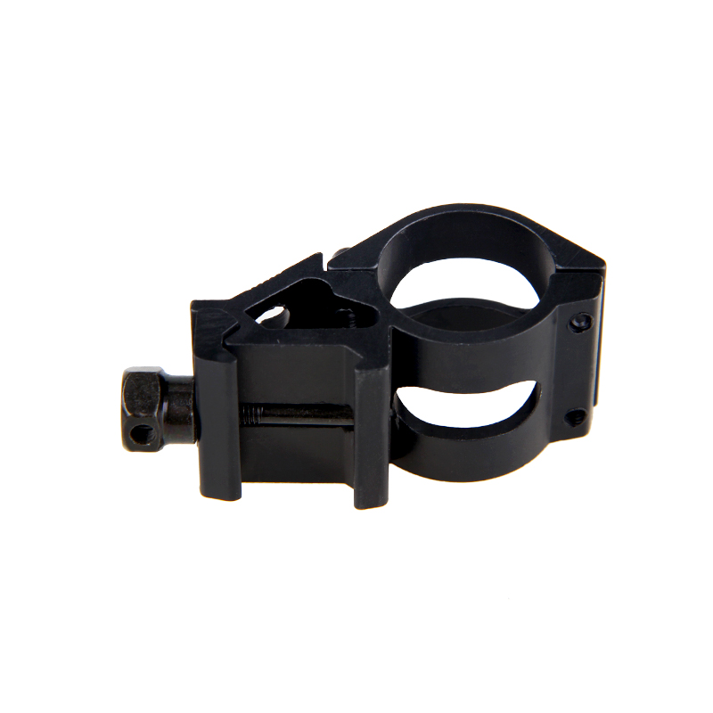 25.4mm Scope Mounts Flashlight Torch Mounts