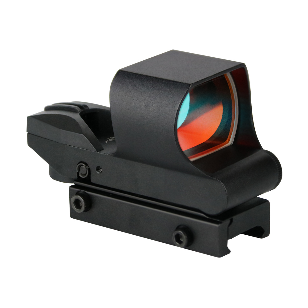 Hot Sale  HD 108  Holographic  Sight Electronic switch  Reflex Red dot  Sight