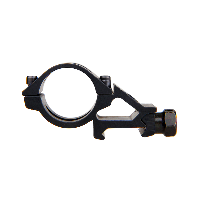 25.4mm Scope Mounts Flashlight Torch Mounts