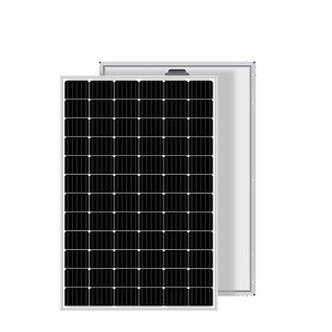 Cheapest 5v 6v 190w 200w 250w 300w Half Cell Watt Mono Photovoltaic Module Power Solar Panel For Philippines price