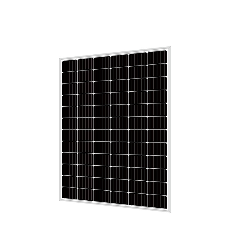 Cheapest 5v 6v 190w 200w 250w 300w Half Cell Watt Mono Photovoltaic Module Power Solar Panel For Philippines price