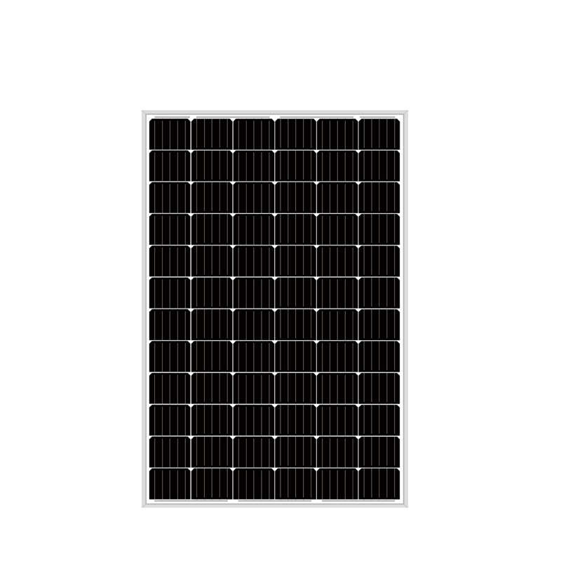 Cheapest 5v 6v 190w 200w 250w 300w Half Cell Watt Mono Photovoltaic Module Power Solar Panel For Philippines price